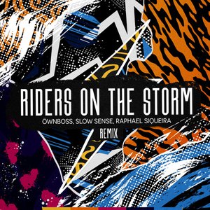 Riders on the Storm (Remix)