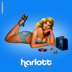 Harlott - EP