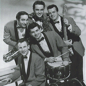 The Royaltones photo provided by Last.fm
