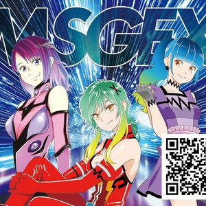 MSGEX 的头像