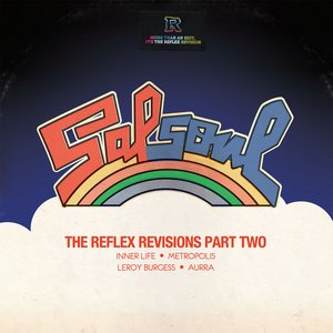 The Reflex Revisions, Pt. 2