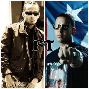 Arcangel Ft. Daddy Yankee のアバター