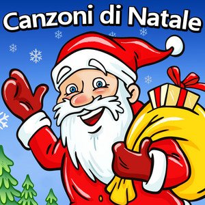 CANZONI DI NATALE 2021