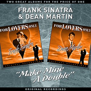 For Lovers Only - "Make Mine A Double" - Two Great Albums For The Price Of One