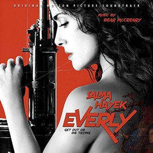 Everly (Original Motion Picture Soundtrack)