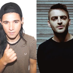 Awatar dla Skrillex & Habstrakt