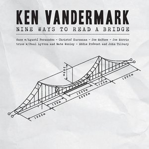 Ken Vandermark & Joe Morris 的头像