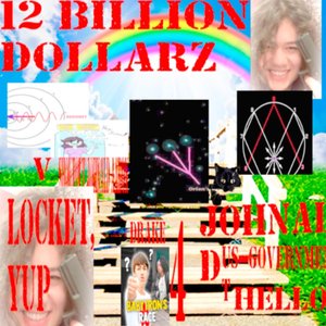 12 billion dollars