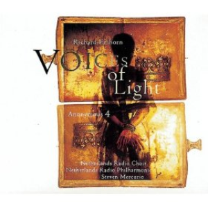 Voices of Light cover