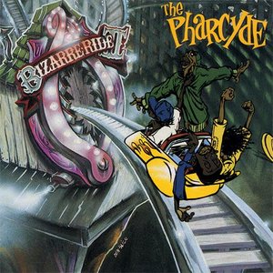 Bizarre Ride II: The Pharcyde