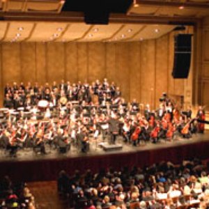 The Hollywood Symphony Orchestra 的头像
