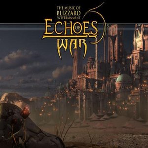 Image for 'Echoes of War'