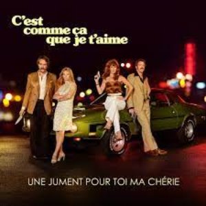 C'est comme ça que je t'aime (Bande sonore de la série)