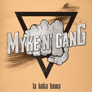 La Koka Koma [Explicit]