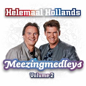 Meezingmedleys vol. 2