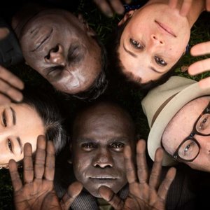 Avatar for Hand To Earth