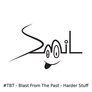 #TBT - Blast From the Past - Harder Stuff