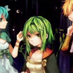 Avatar for 初音ミク, GUMI, 鏡音レン