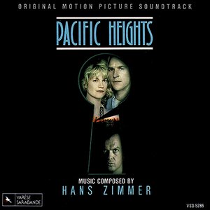Pacific Heights