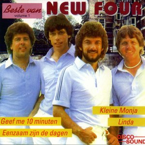Beste van New Four, Volume 1