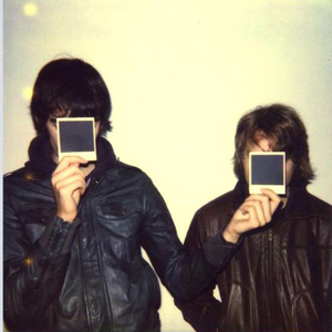 Black Box Revelation photo provided by Last.fm