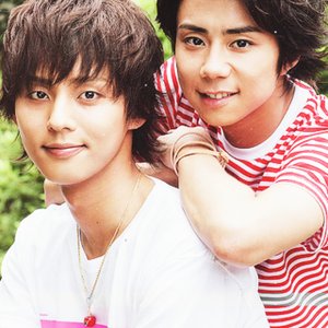 Imagen de '北山宏光 & 藤ヶ谷太輔'