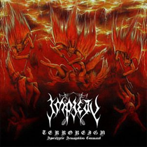 Terroreign