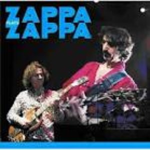 Dweezil Zappa & Ozzy Osbourne 的头像