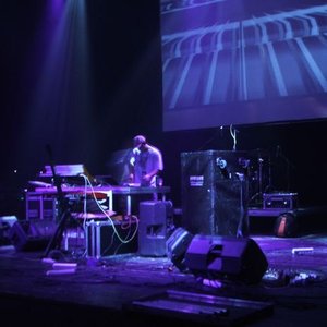 Live at Wilsonic Festival 08 June 2007 (Bratislava, SK)