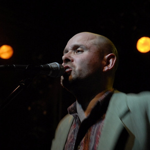 Žáha photo provided by Last.fm