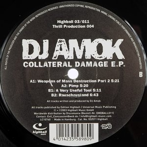 Collateral Damage