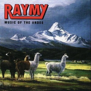 Music of the Andes