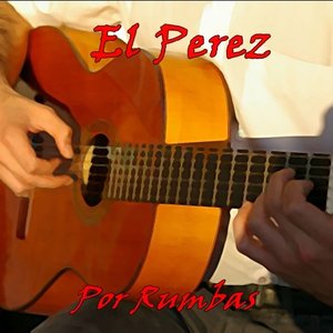El Perez 的头像