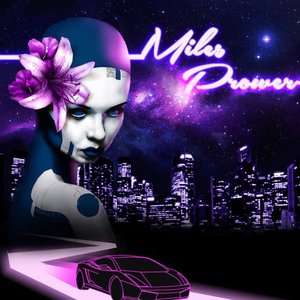 Аватар для Miles Prower