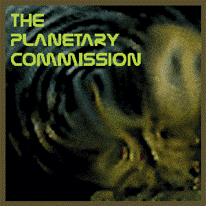 Meet the Planetary Commission