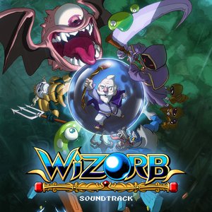 Wizorb Soundtrack