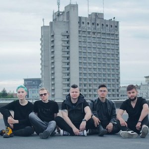 Бери своє için avatar