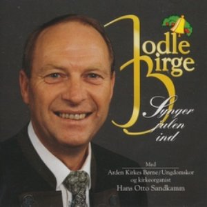 Аватар для Jodle Birge