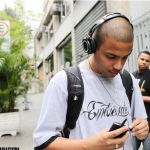 Avatar de Projota - Nós Somos Um Só