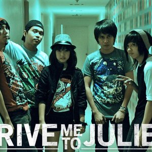 Drive Me To Juliet 的头像