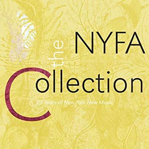 25 Years of New York New Music