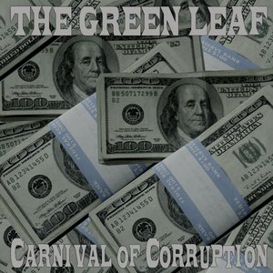 “Carnival of Corruption”的封面