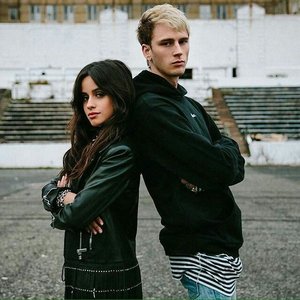 Machine Gun Kelly X Camila Cabello 的头像