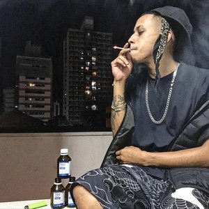 OG K GUAPO 的头像