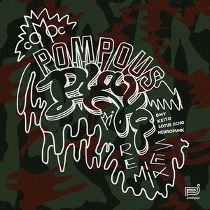 Pompous Playa Remixes