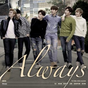 Always - EP