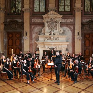 Avatar for Czech Chamber Philharmonic