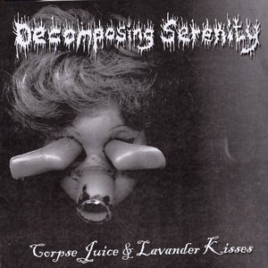 Corpse Juice & Lavander Kisses