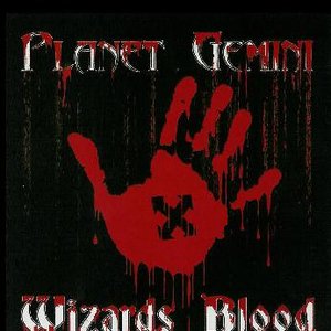 Wizards Blood