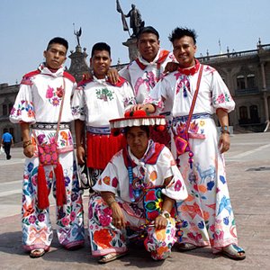 Huichol Musical için avatar